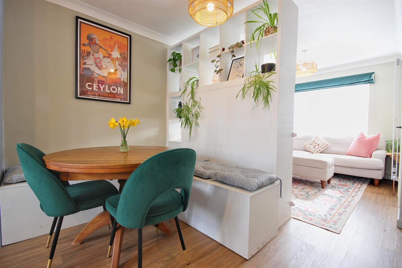 Station Court, Hornsea